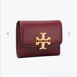 Tory Burch ELEANOR MINI WALLET
